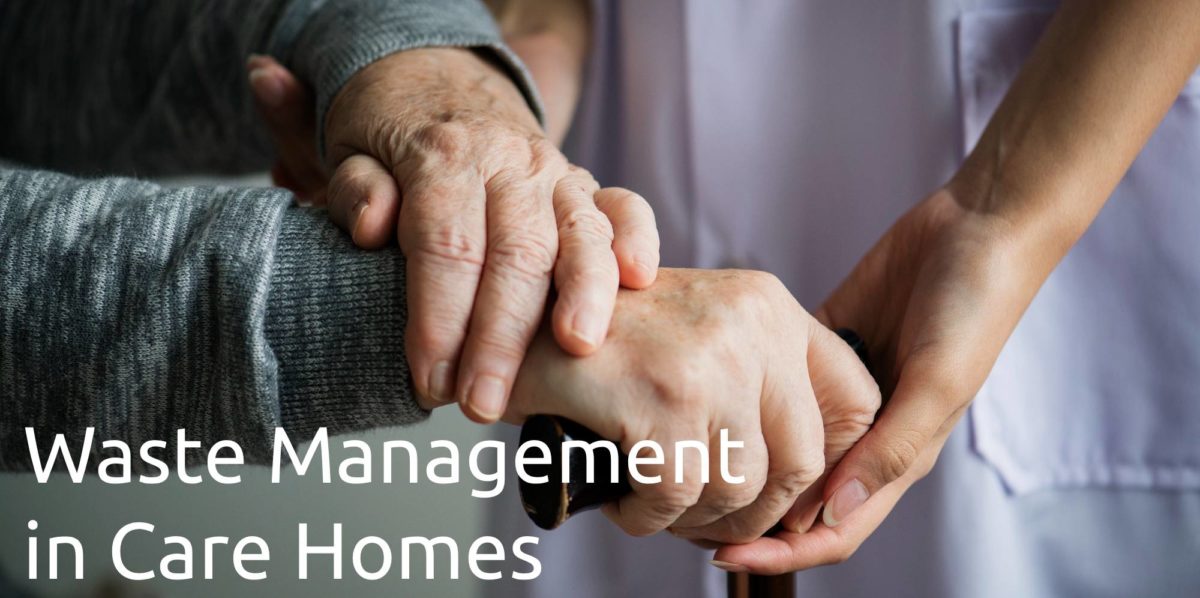 Care Home Waste Services